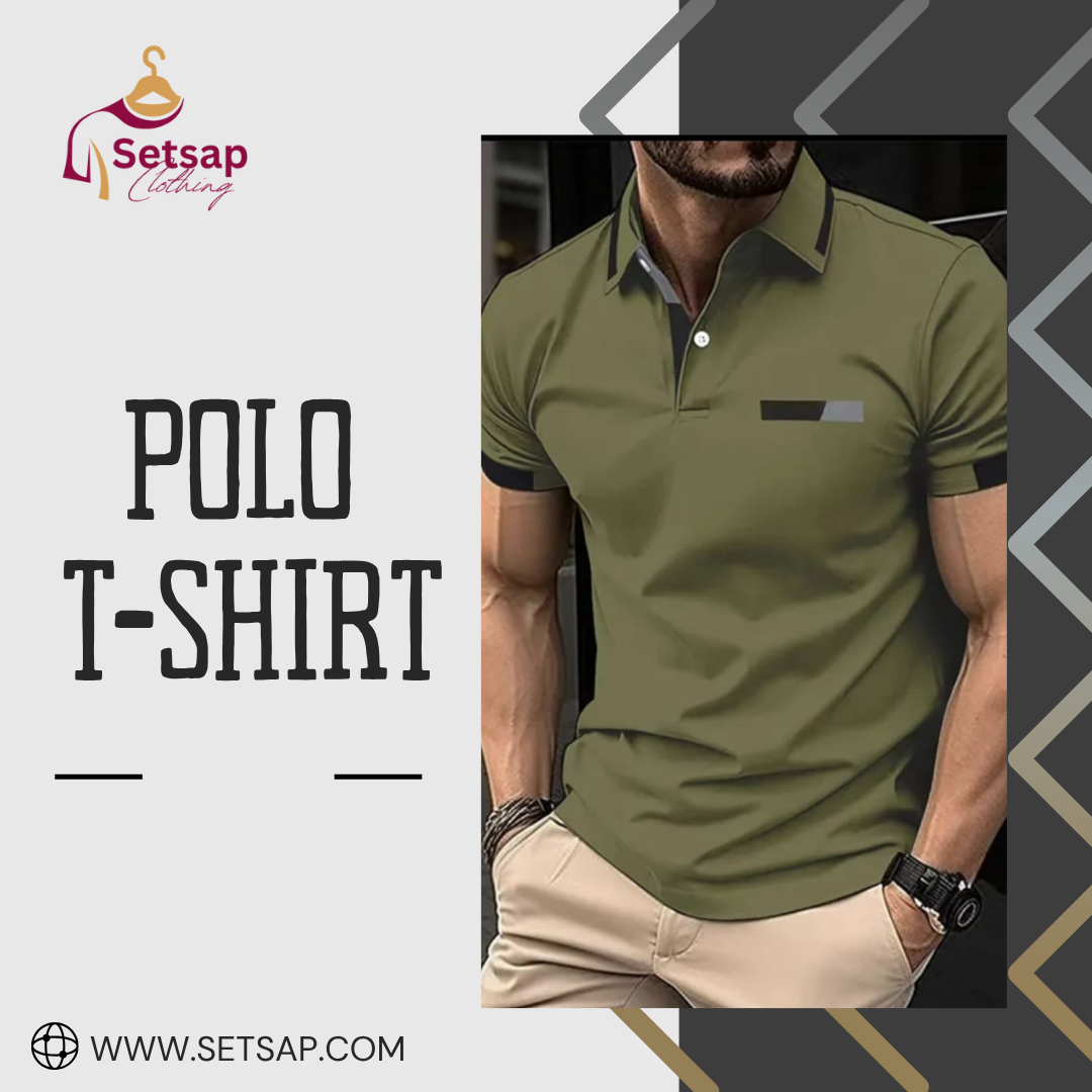 Polo T-Shirt